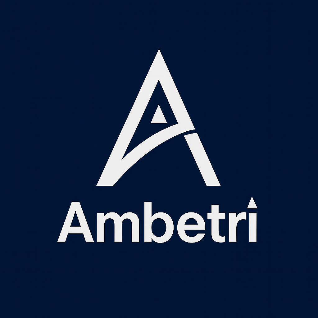 Ambetri Logo