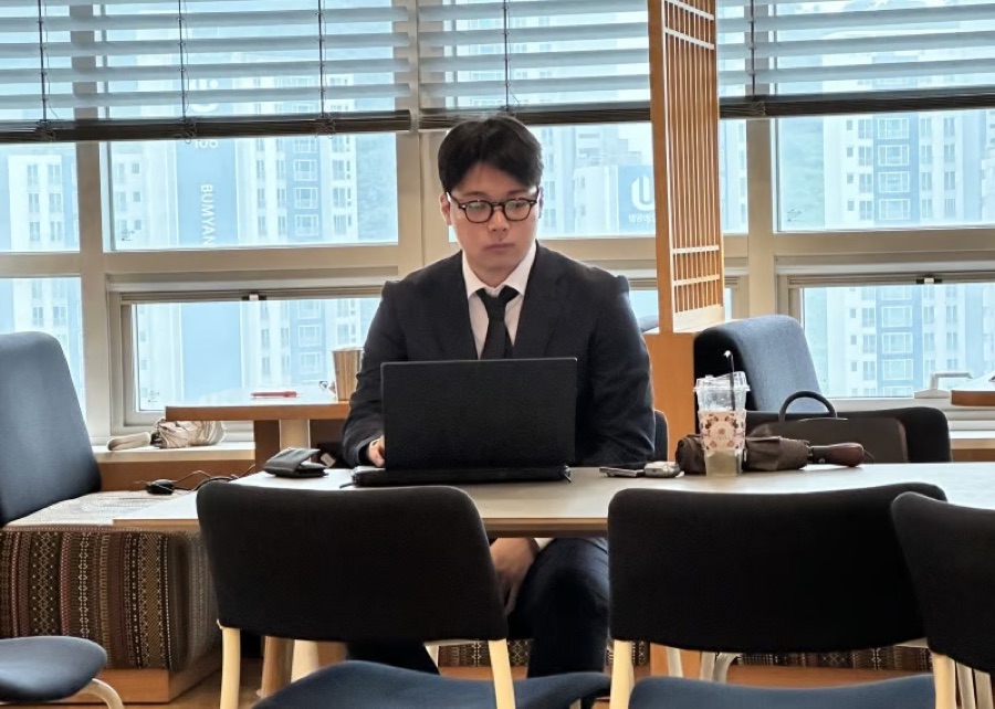 앰버트리, ‘제2회 핀테크 연구 경진대회’ 대상 수상
